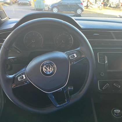 VOLKSWAGEN SAVEIRO 1.6 CROSS CD 16V FLEX 2P MANUAL